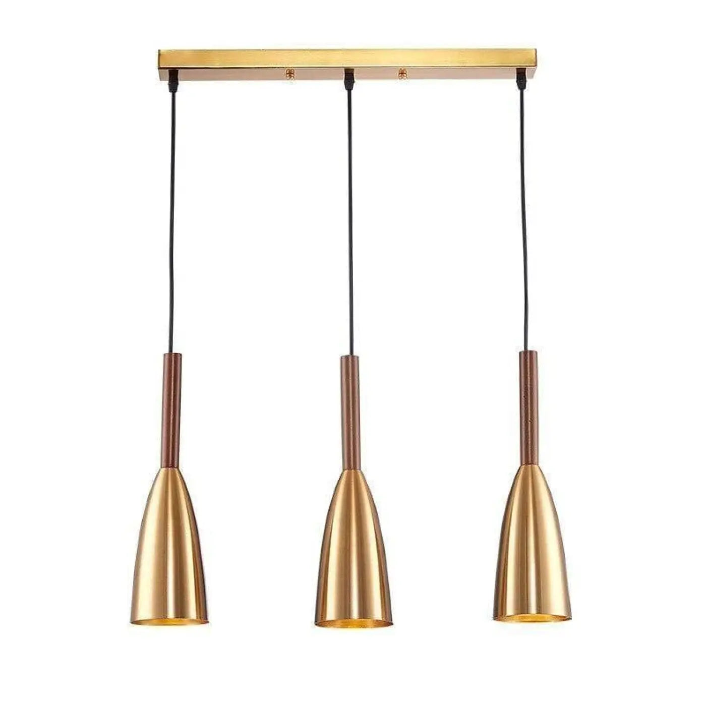 Suspension Design Lumineuse Moderne