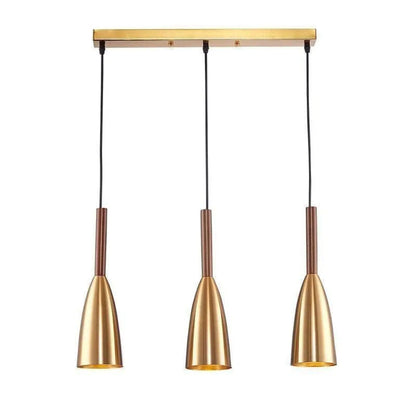 Suspension Design Lumineuse Moderne