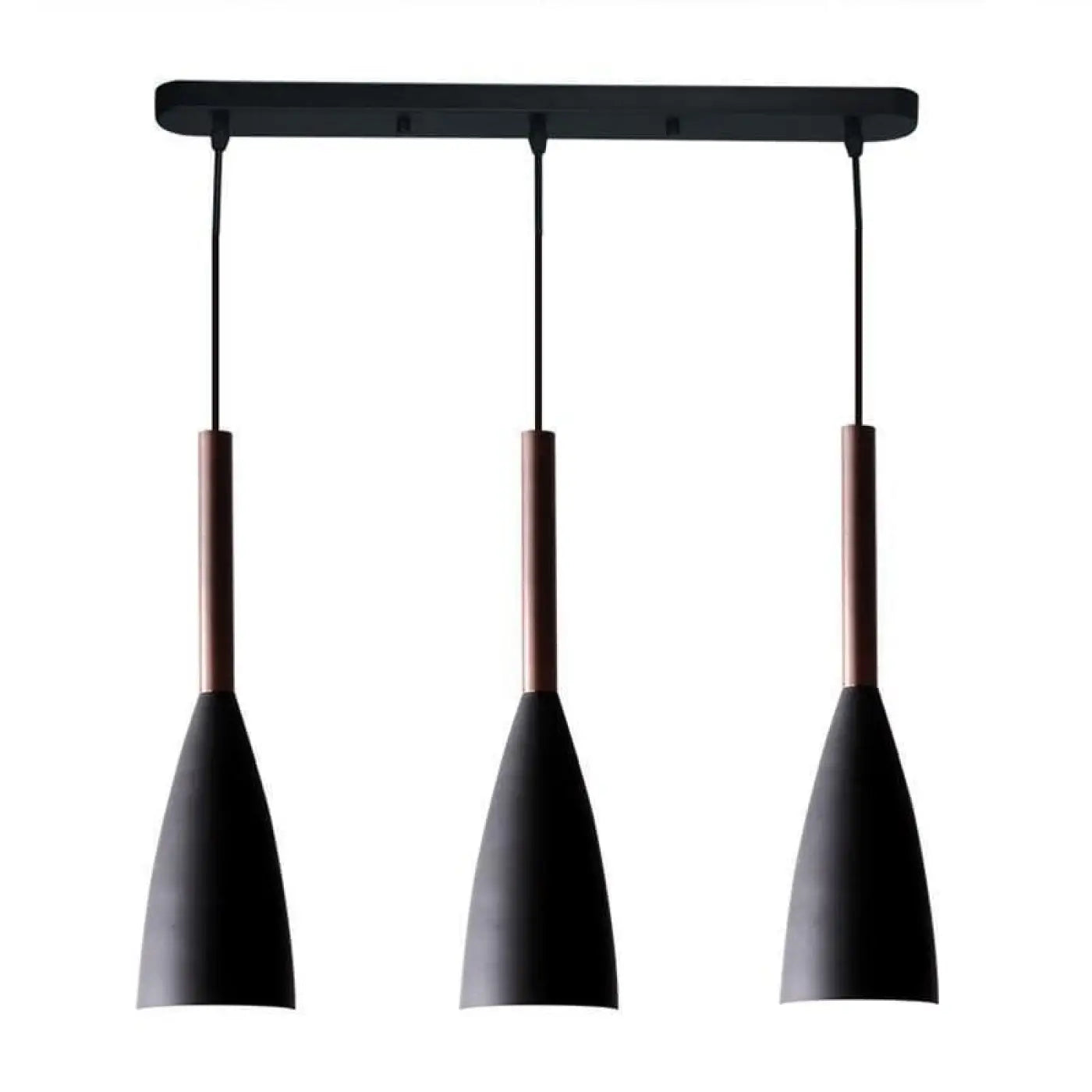 Suspension Design Lumineuse Moderne