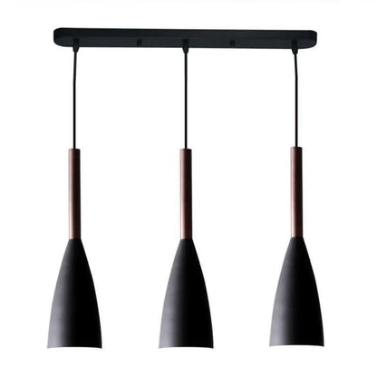 Suspension Design Lumineuse Moderne