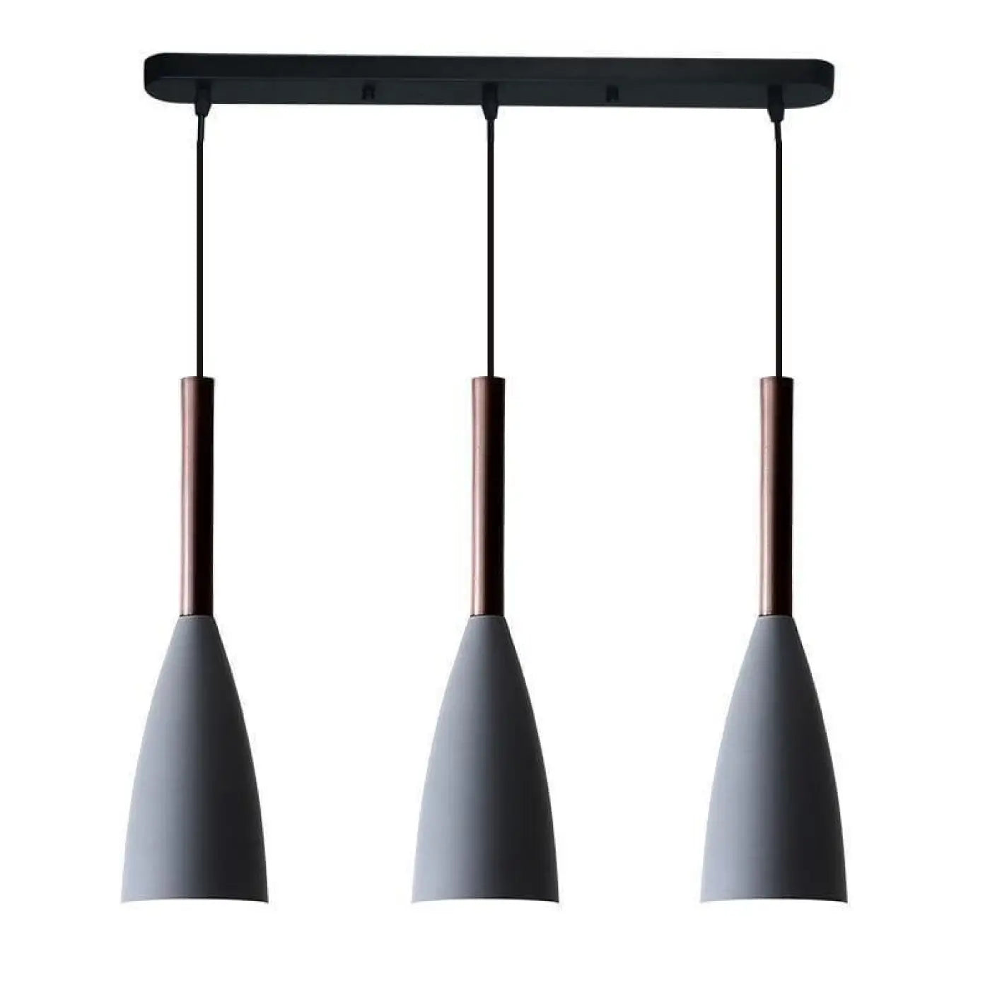 Suspension Design Lumineuse Moderne