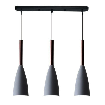 Suspension Design Lumineuse Moderne