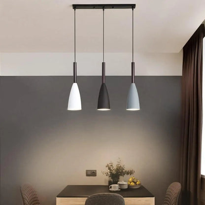Suspension Design Lumineuse Moderne