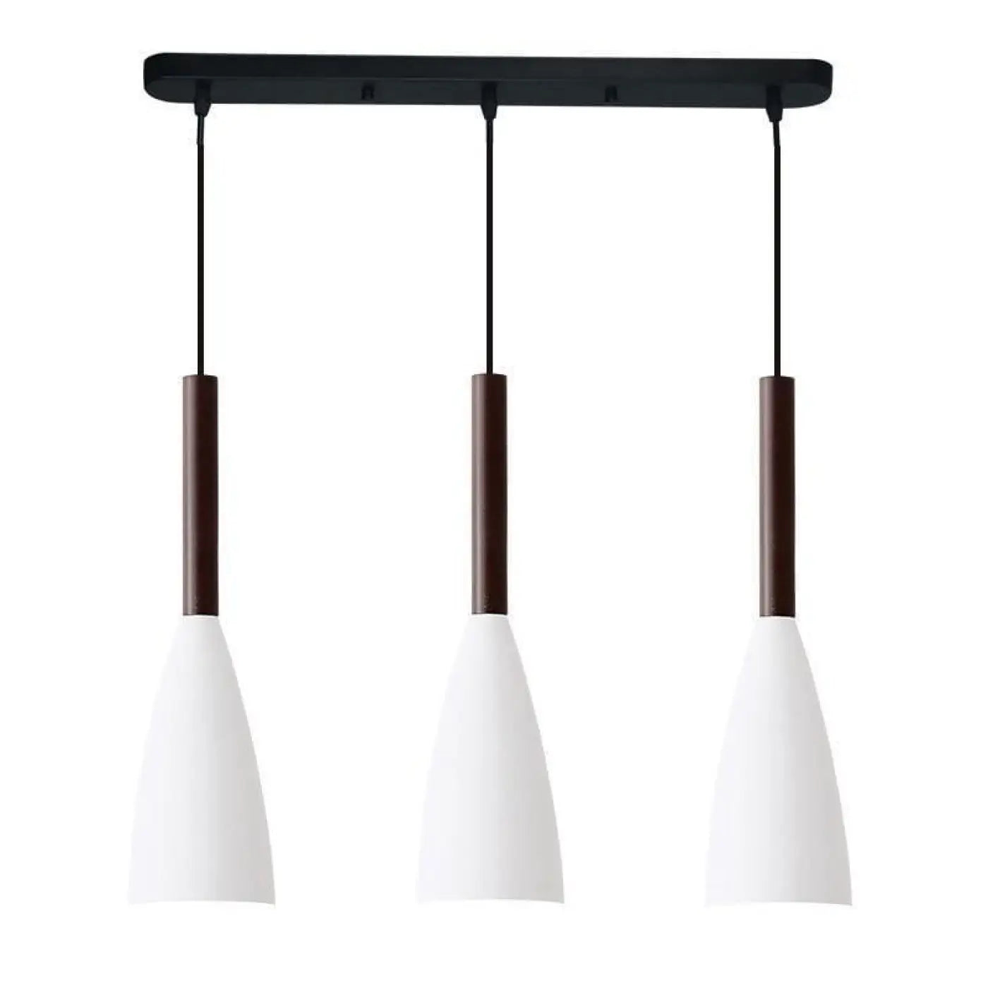 Suspension Design Lumineuse Moderne