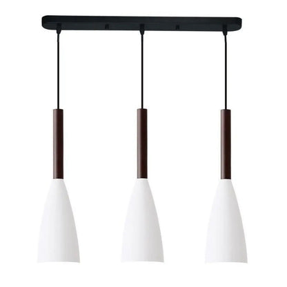 Suspension Design Lumineuse Moderne