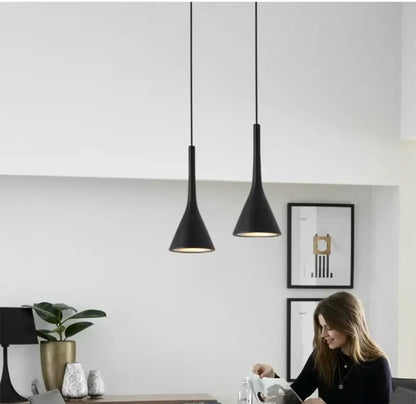 Suspension Design LED pour Cuisine & Salle à Manger
