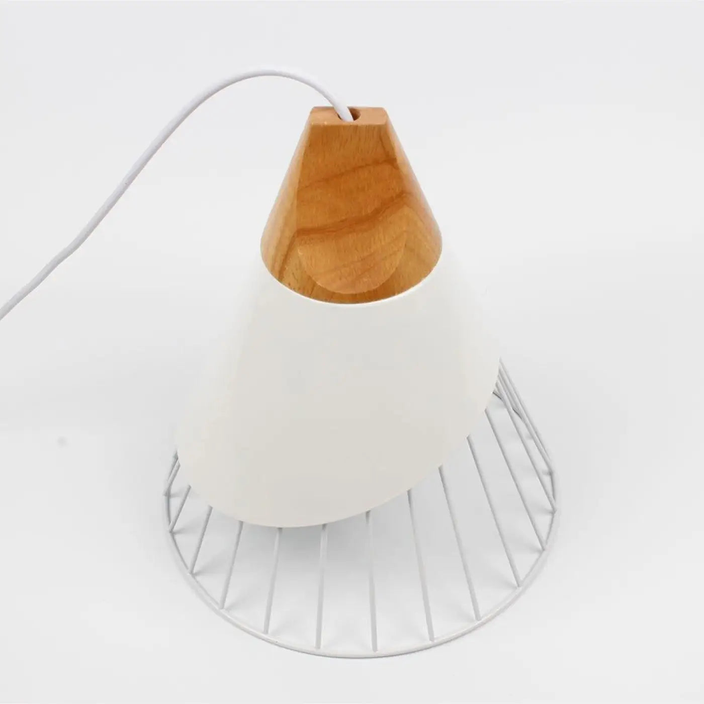 Suspension Design Minimaliste pour Salon, Cuisine, Chambre