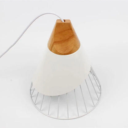 Suspension Design Minimaliste pour Salon, Cuisine, Chambre