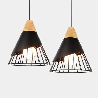 Suspension Design Minimaliste pour Salon, Cuisine, Chambre