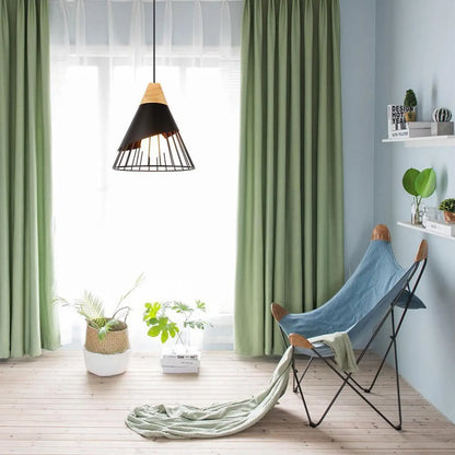 Suspension Design Minimaliste pour Salon, Cuisine, Chambre