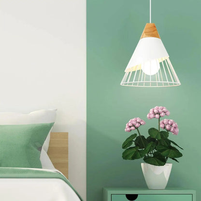 Suspension Design Minimaliste pour Salon, Cuisine, Chambre