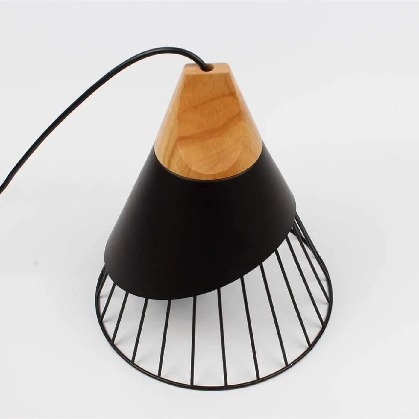 Suspension Design Minimaliste pour Salon, Cuisine, Chambre