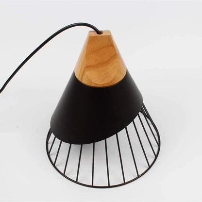 Suspension Design Minimaliste pour Salon, Cuisine, Chambre