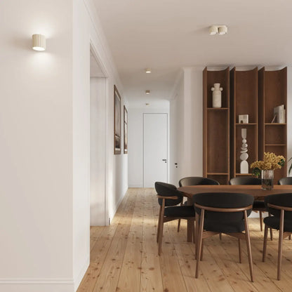 Plafonnier Beige Moderne Douceur Lumineuse