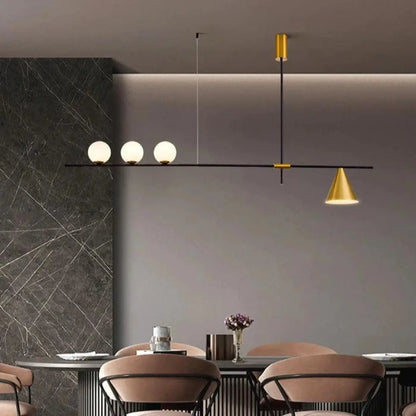 Plafonnier Boule Blanche Luminaire Design