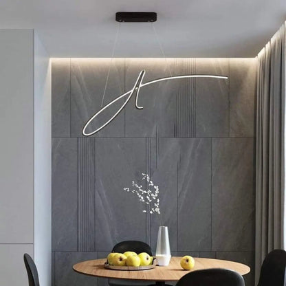 Suspension Design Italien Luminaire LED