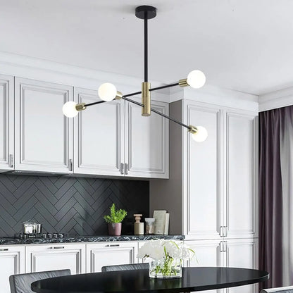 Plafonnier E27 Design Polyvalent