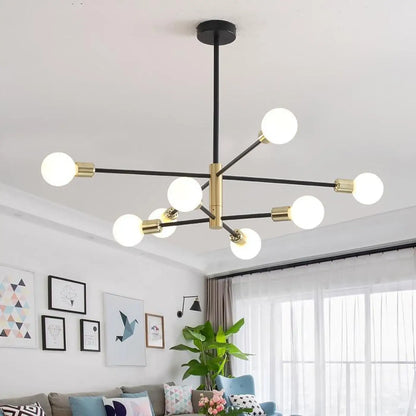 Plafonnier E27 Design Polyvalent