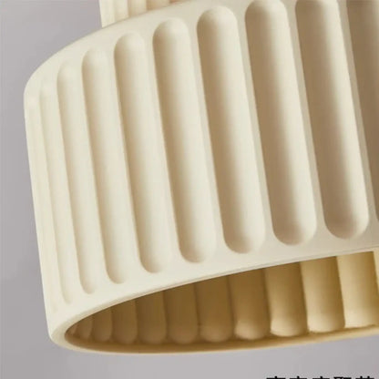 Plafonnier Design Naturel & Contemporain