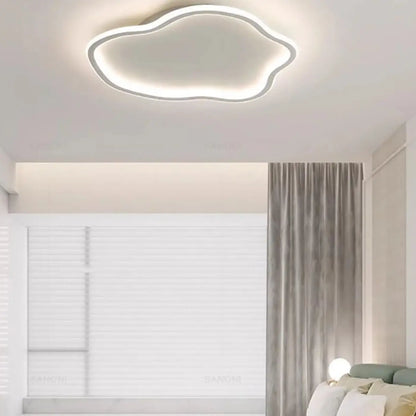 Plafonnier LED Nuage Design