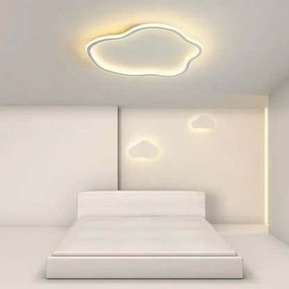 Plafonnier LED Nuage Design