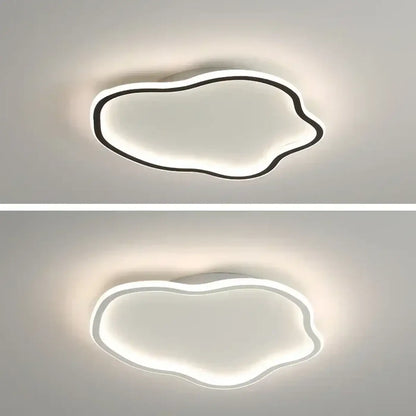 Plafonnier LED Nuage Design