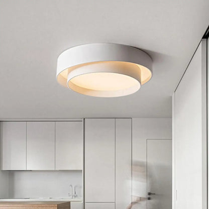Plafonnier Moderne Design Épuré
