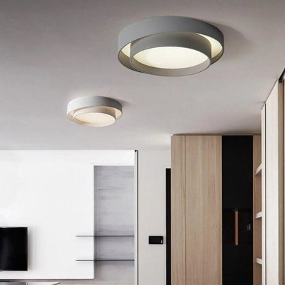 Plafonnier Moderne Design Épuré