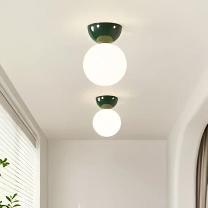 Plafonnier Scandinave Design Minimaliste