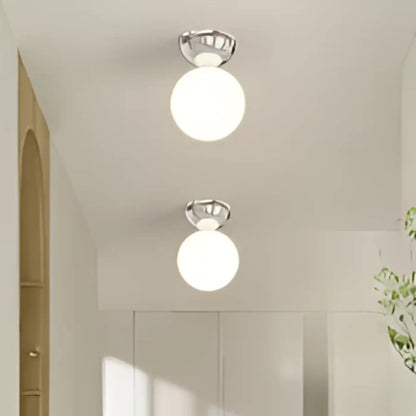 Plafonnier Scandinave Design Minimaliste