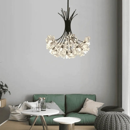 Suspension Cristal Design & Moderne