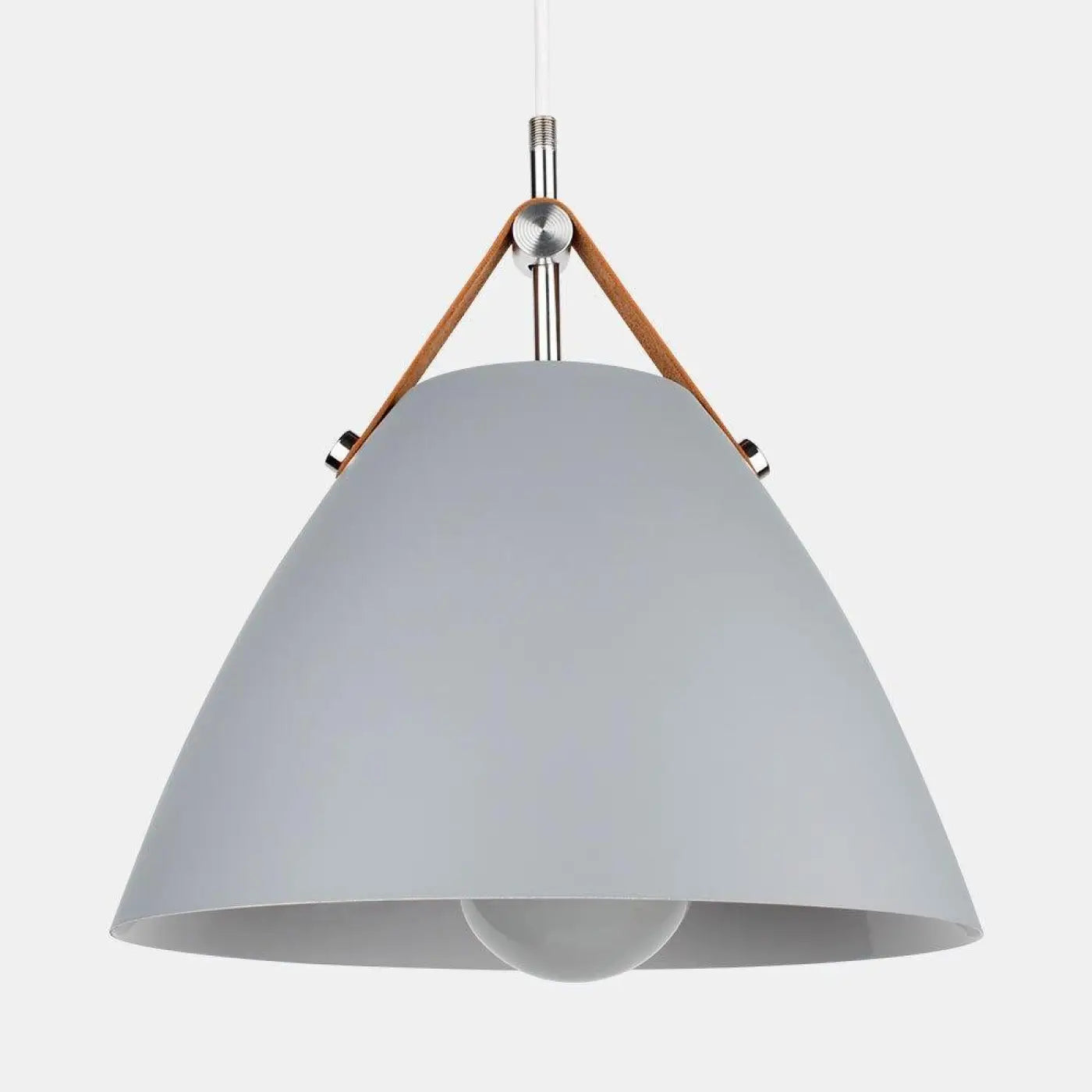 Suspension Luminaire Métal Design Cuisine & Salon
