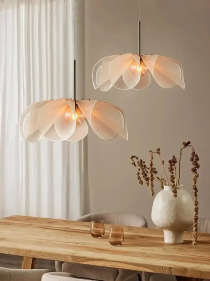 Suspension Florale Design & Poétique