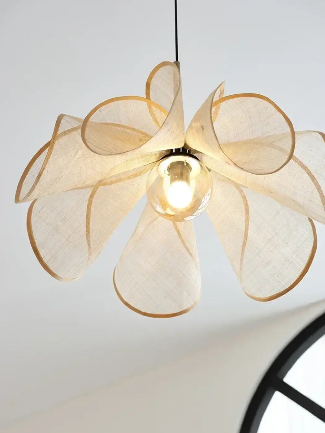 Suspension Florale Design & Poétique