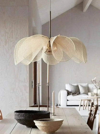 Suspension Florale Design & Poétique