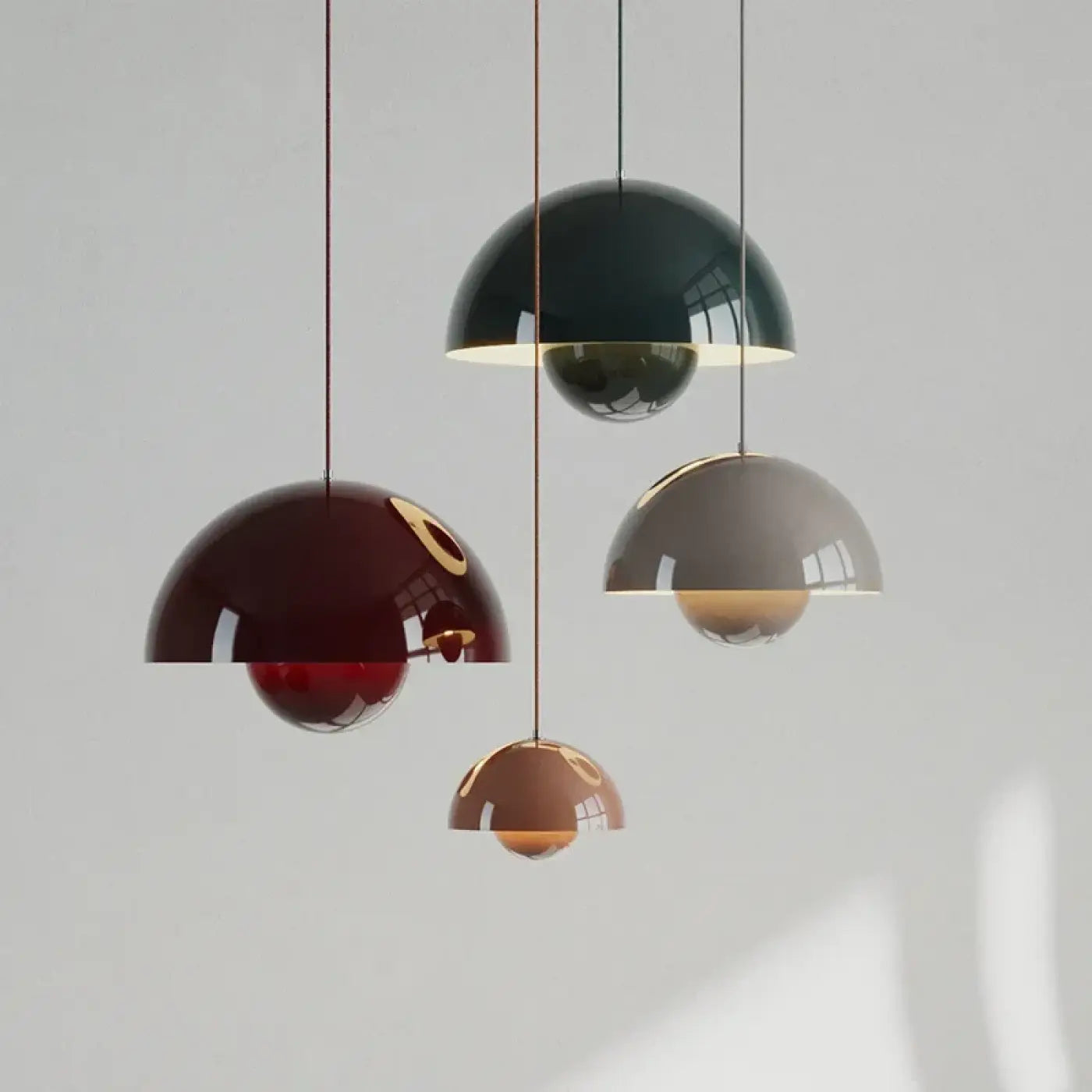 Luneora Suspension Luminaire Personnalisable
