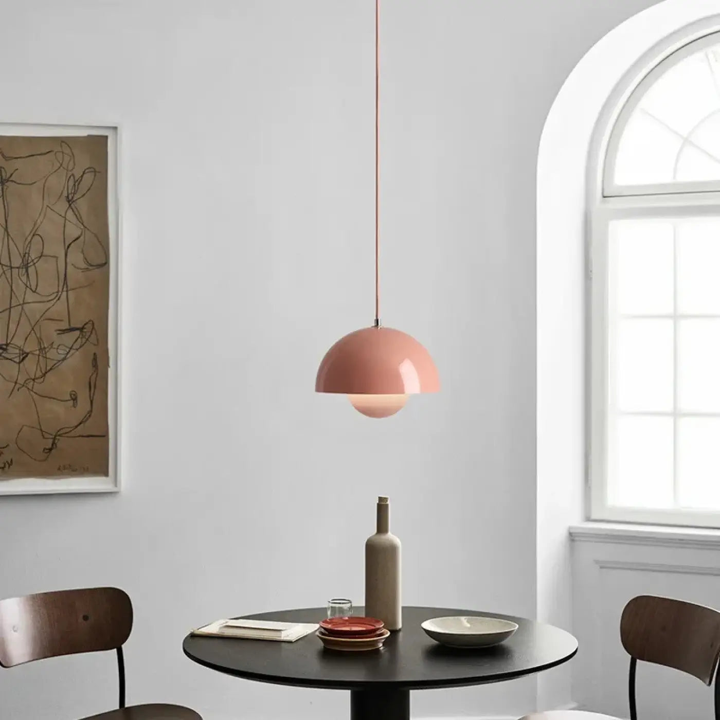 Luneora Suspension Luminaire Personnalisable