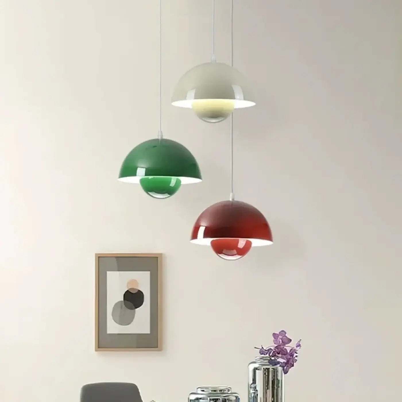 Luneora Suspension Luminaire Personnalisable