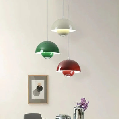 Luneora Suspension Luminaire Personnalisable