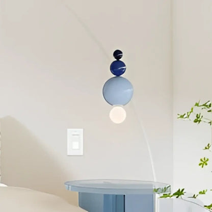 Suspension Luminaire Design Moderne & Minimaliste