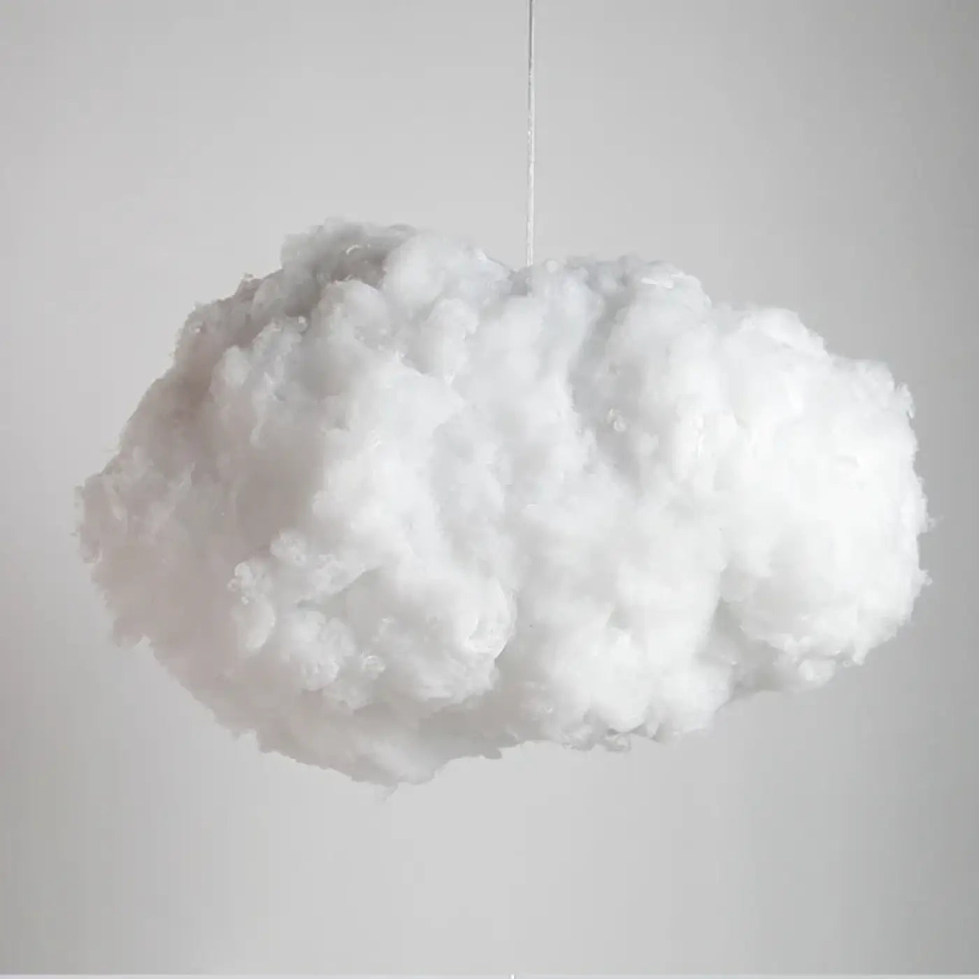 Suspension Nuage Coton Douceur & Design