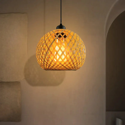 Suspension Bohème Luminaire Design Aérien