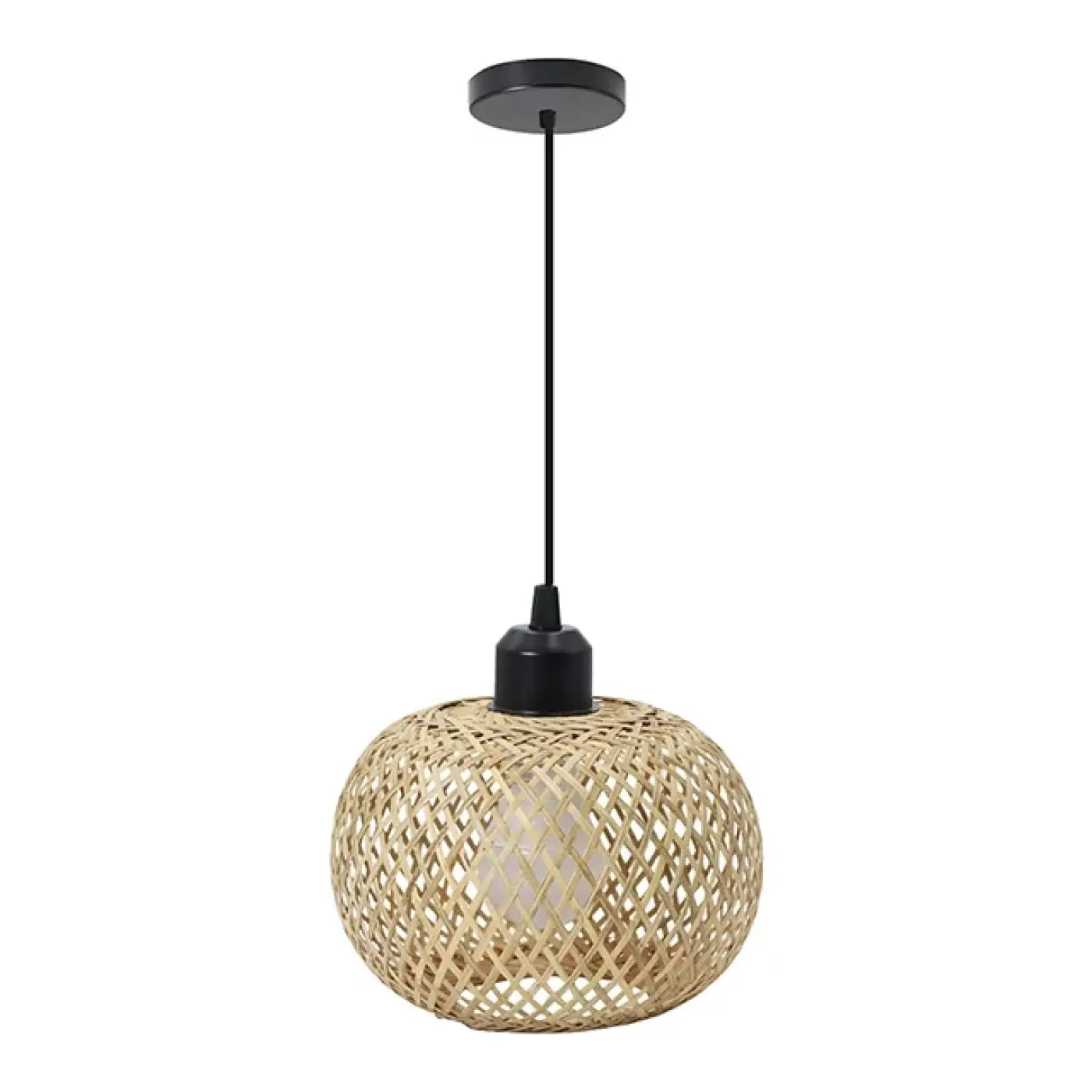 Suspension Bohème Luminaire Design Aérien