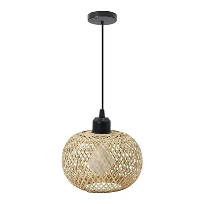 Suspension Bohème Luminaire Design Aérien
