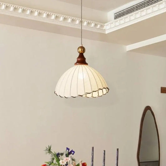 Suspension Luminaire Vintage Rétro Chic